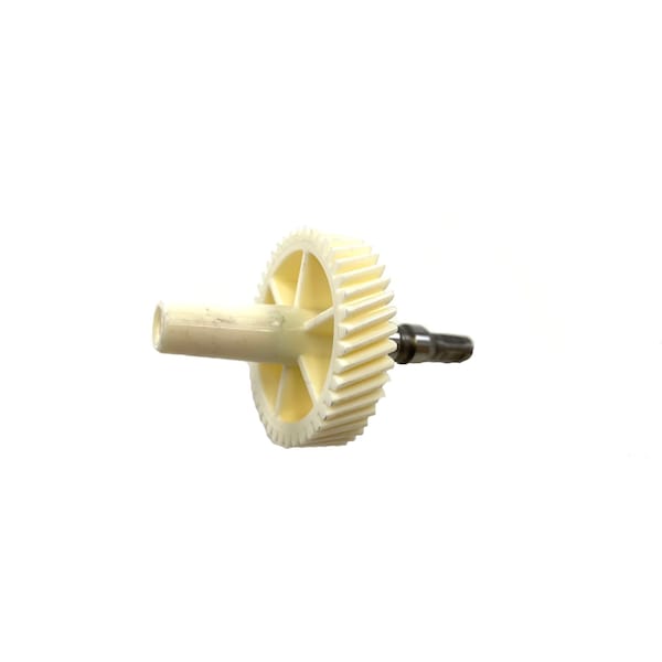 Fairchild Industries 93-98 Grand Cherokee 42 Tooth Speedo Gear, Short -White Oem 52067642 D5038 - main